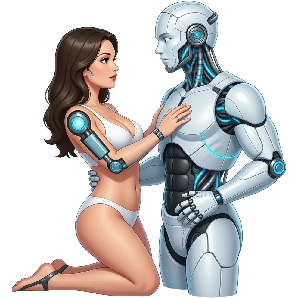 Ai sex emoji