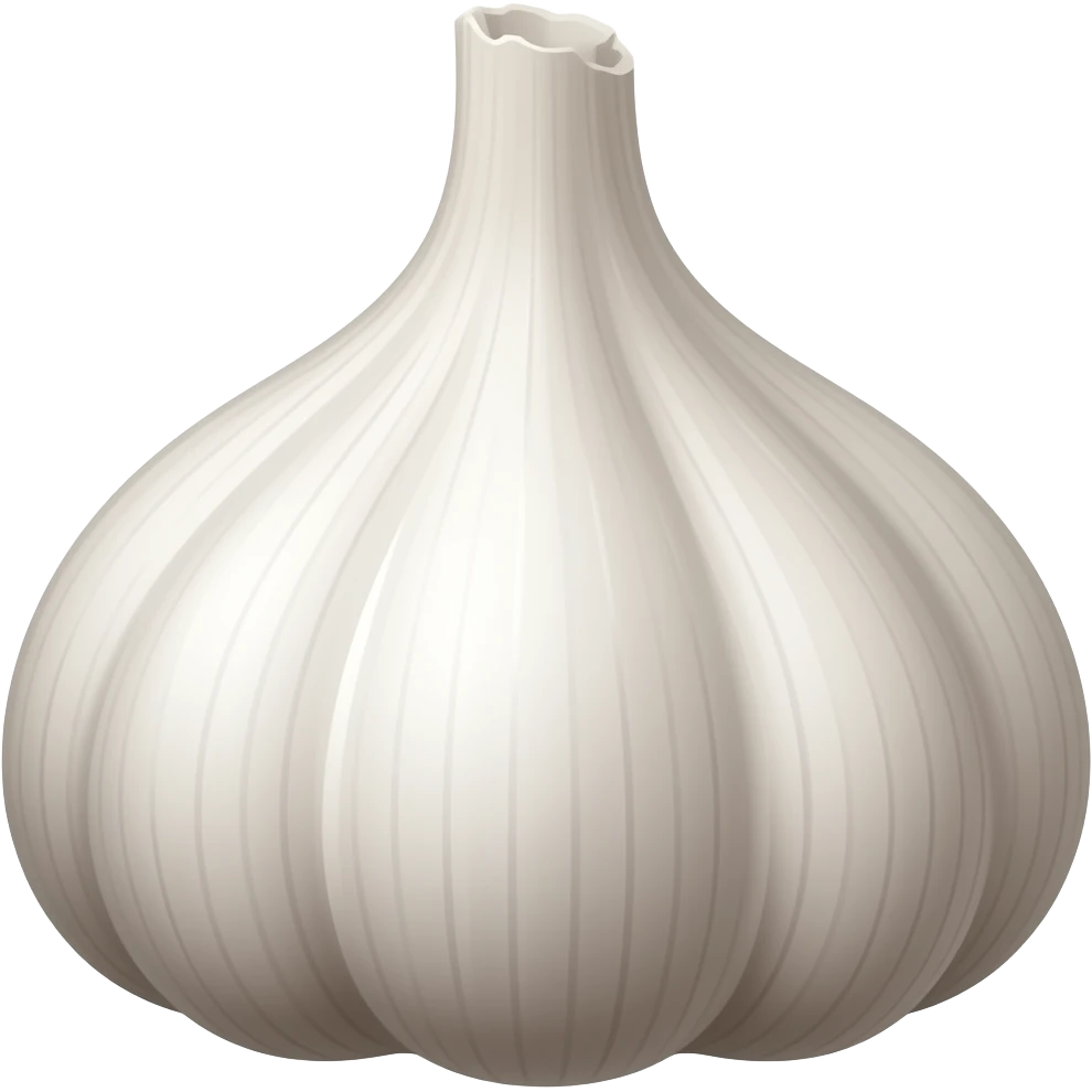 GARLIC emoji