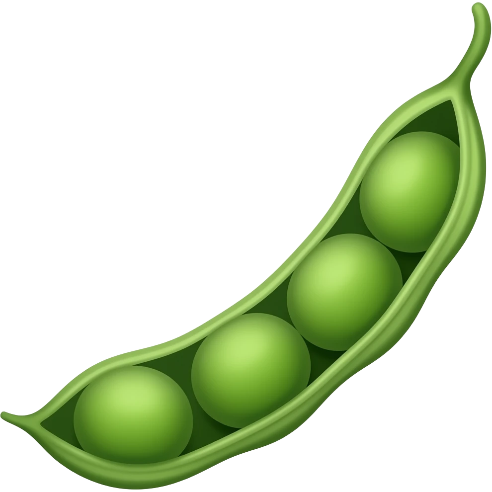 abichuela emoji