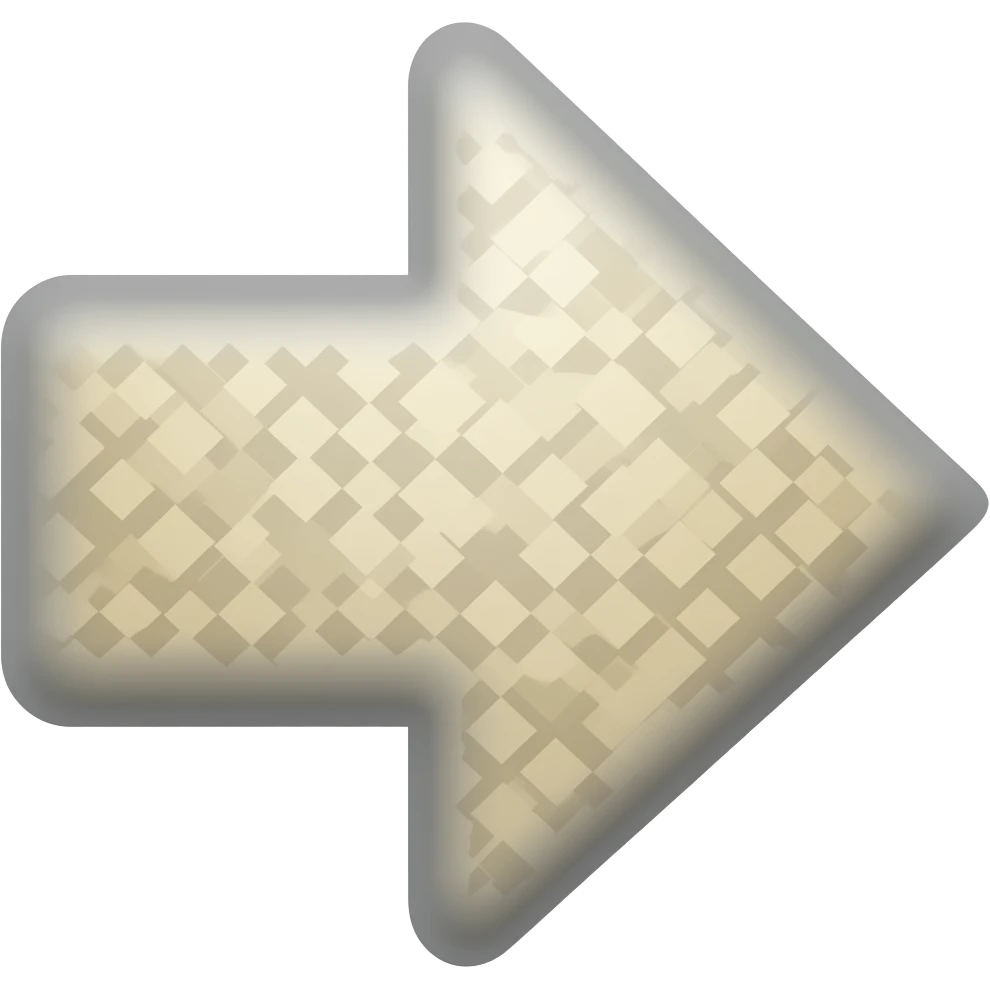 END arrow emoji