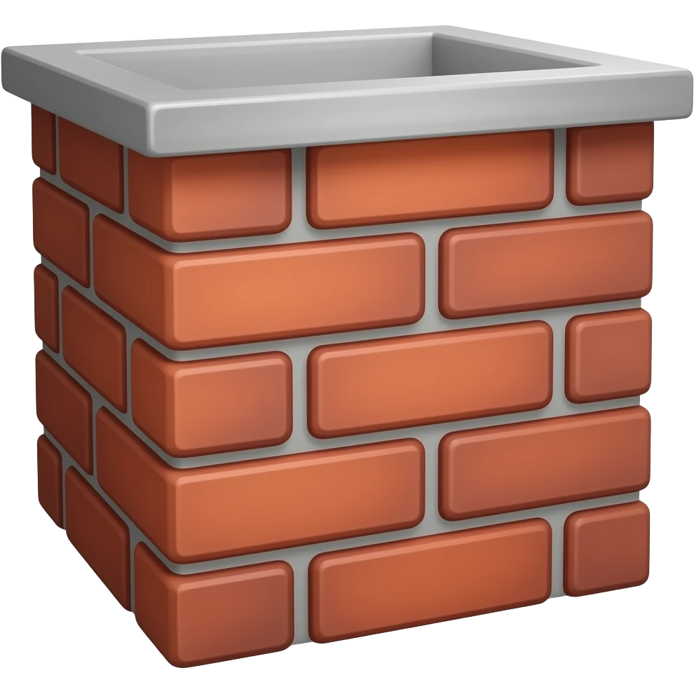 Chimney emoji