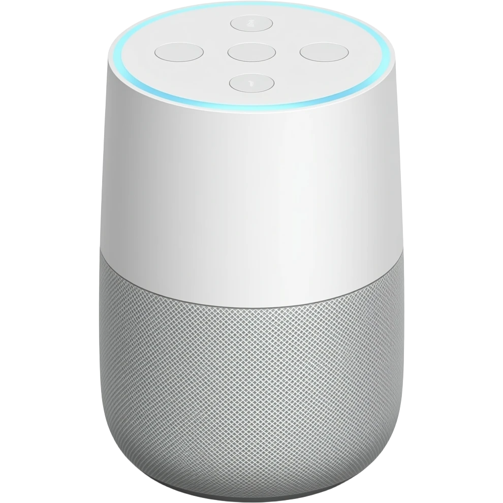 Google Home emoji