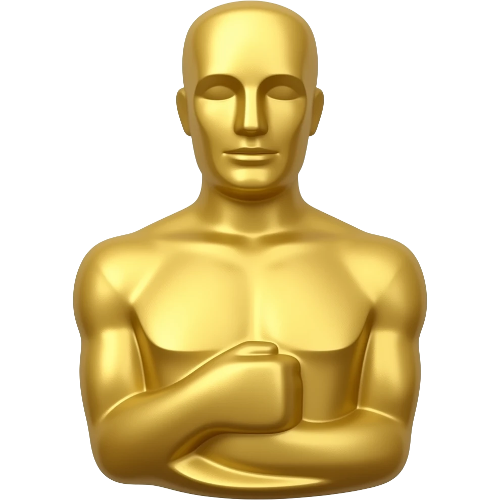 oscar emoji