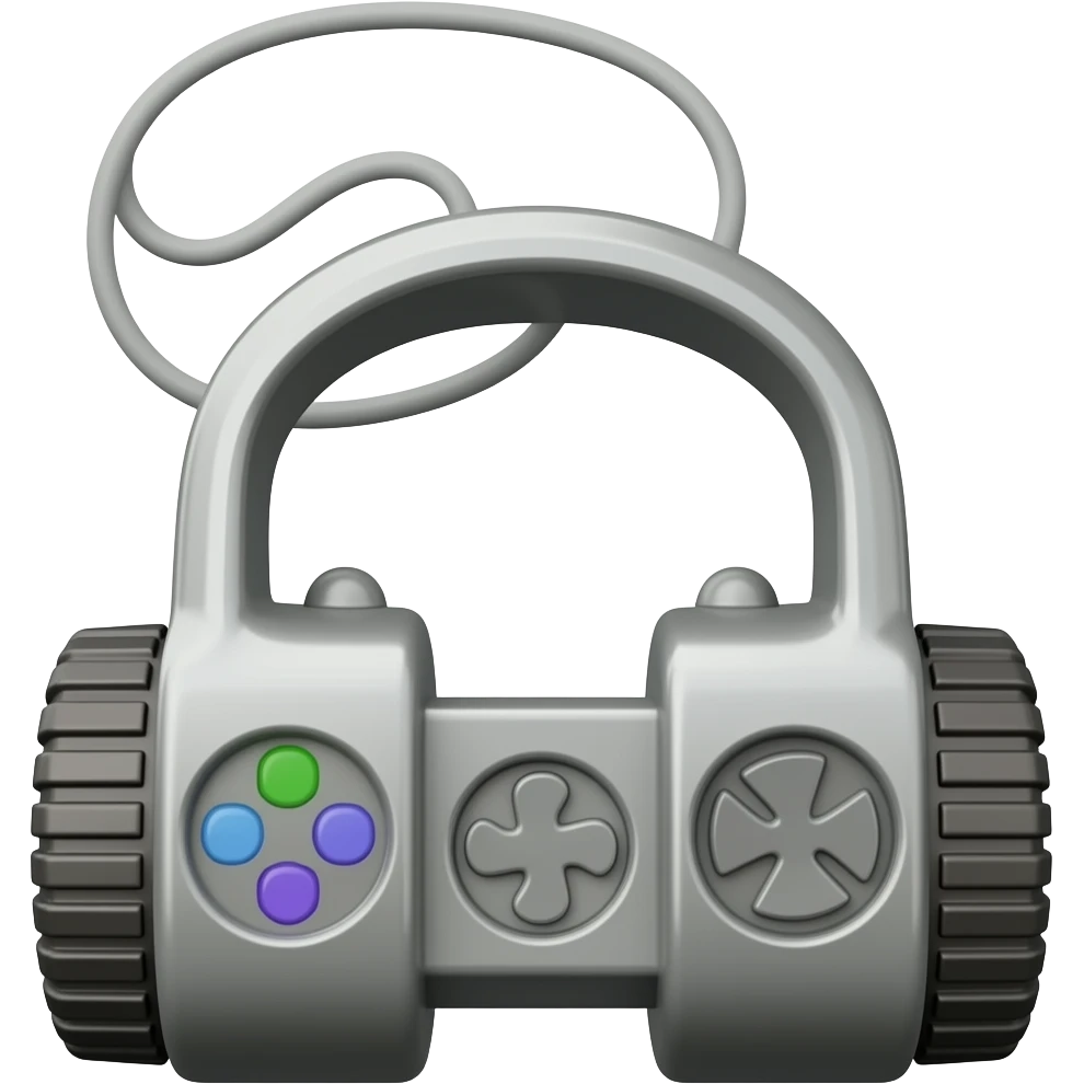 gadget emoji