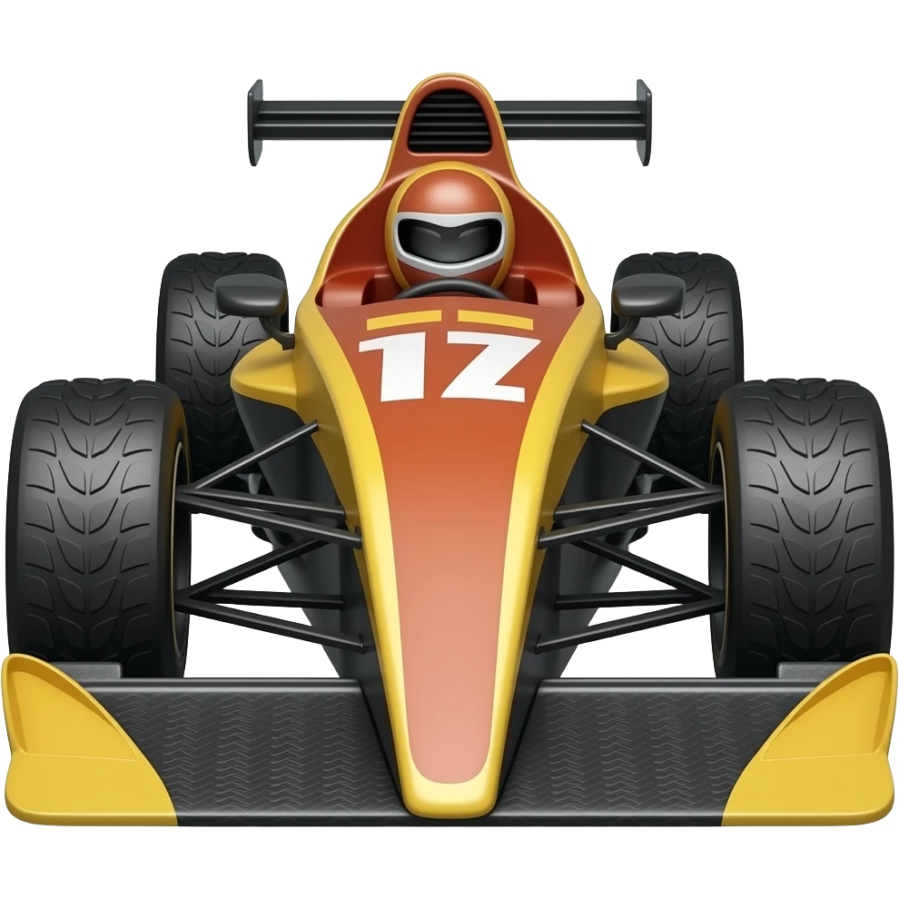 RR Sport emoji