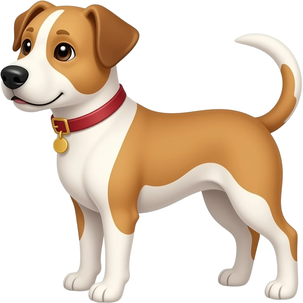 dog emoji