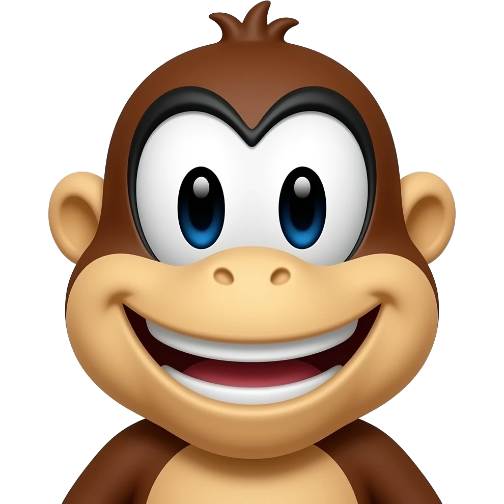 Diddy emoji