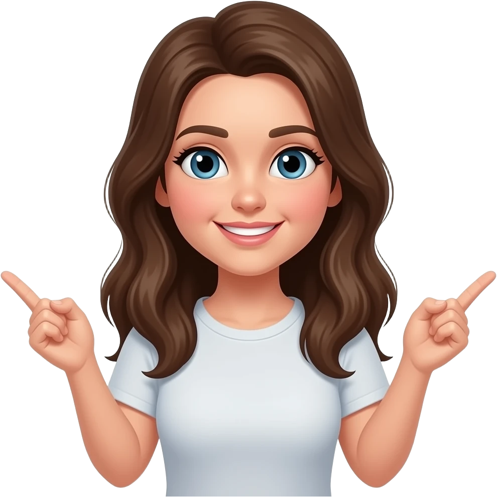 😝🤷‍♀️ emoji