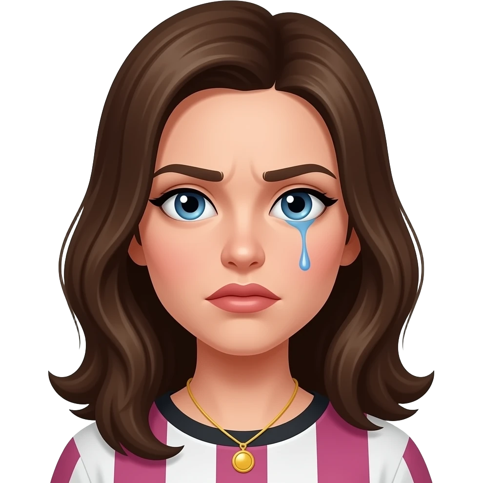 5. Passive Aggressive Girlfriend    Weaponised sarcasm and guilt trips. emoji