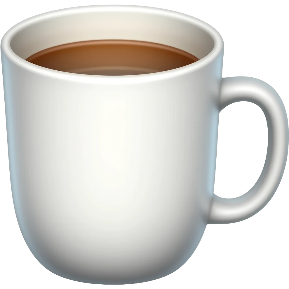 cup emoji