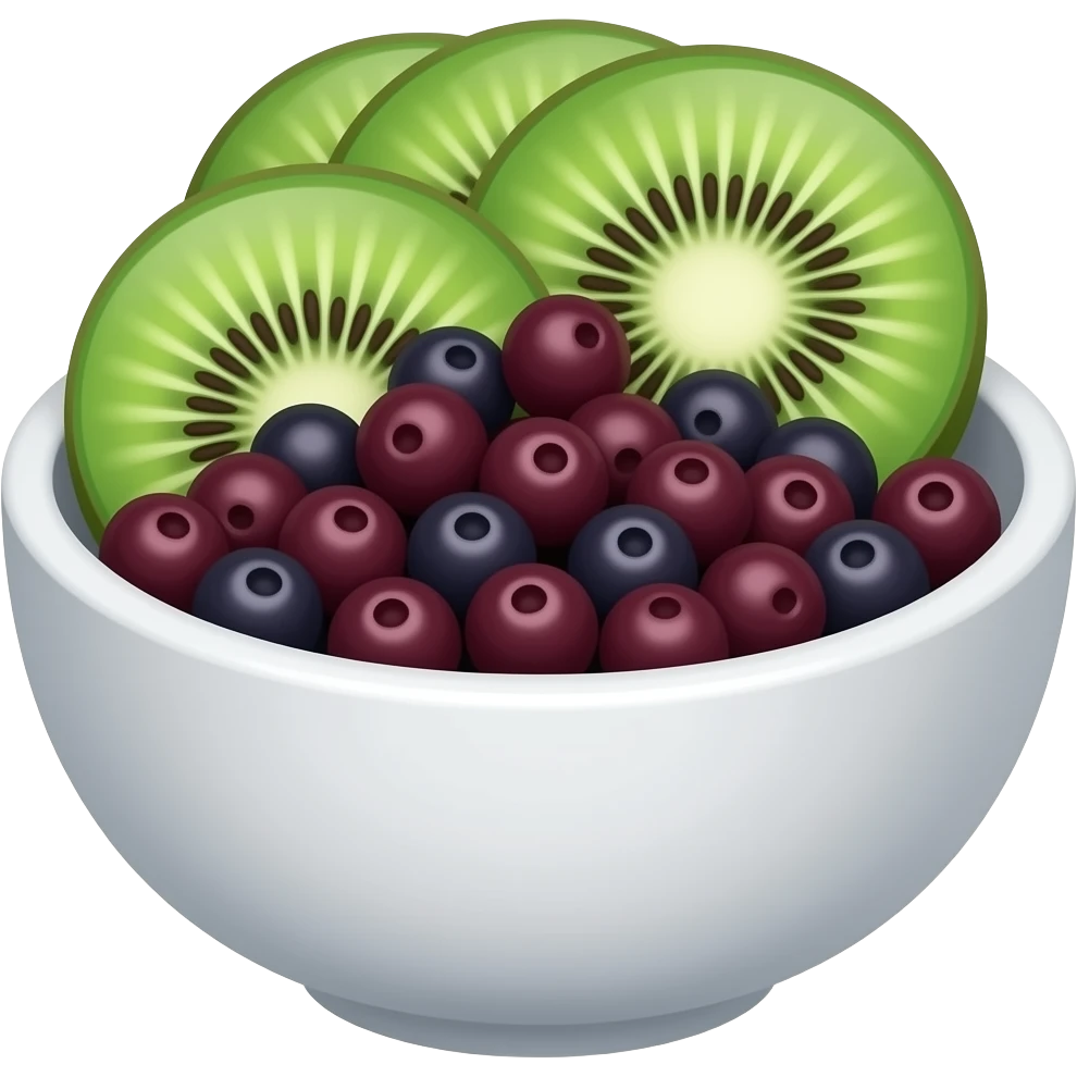 acai emoji
