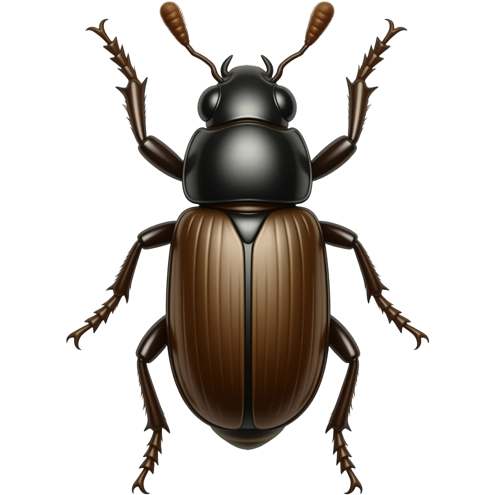 Weevil emoji