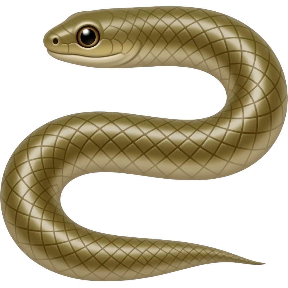 ウナギ emoji