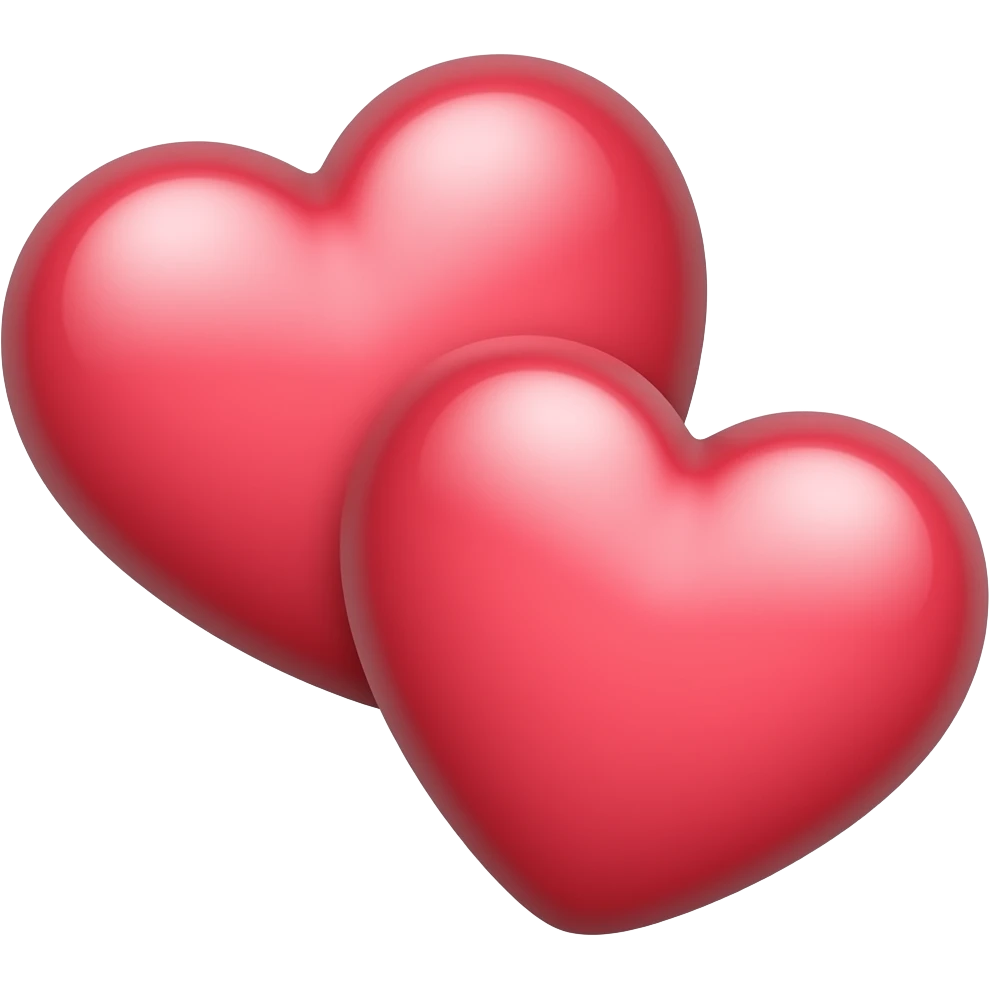 ❤❤ emoji