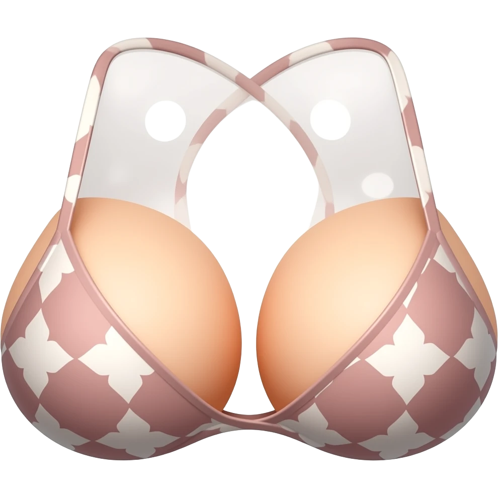 Titties emoji
