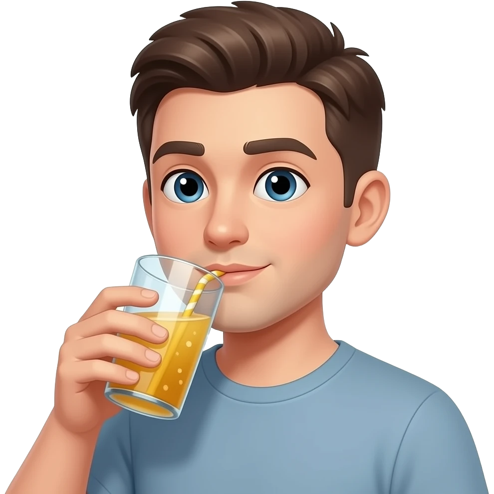 sip emoji