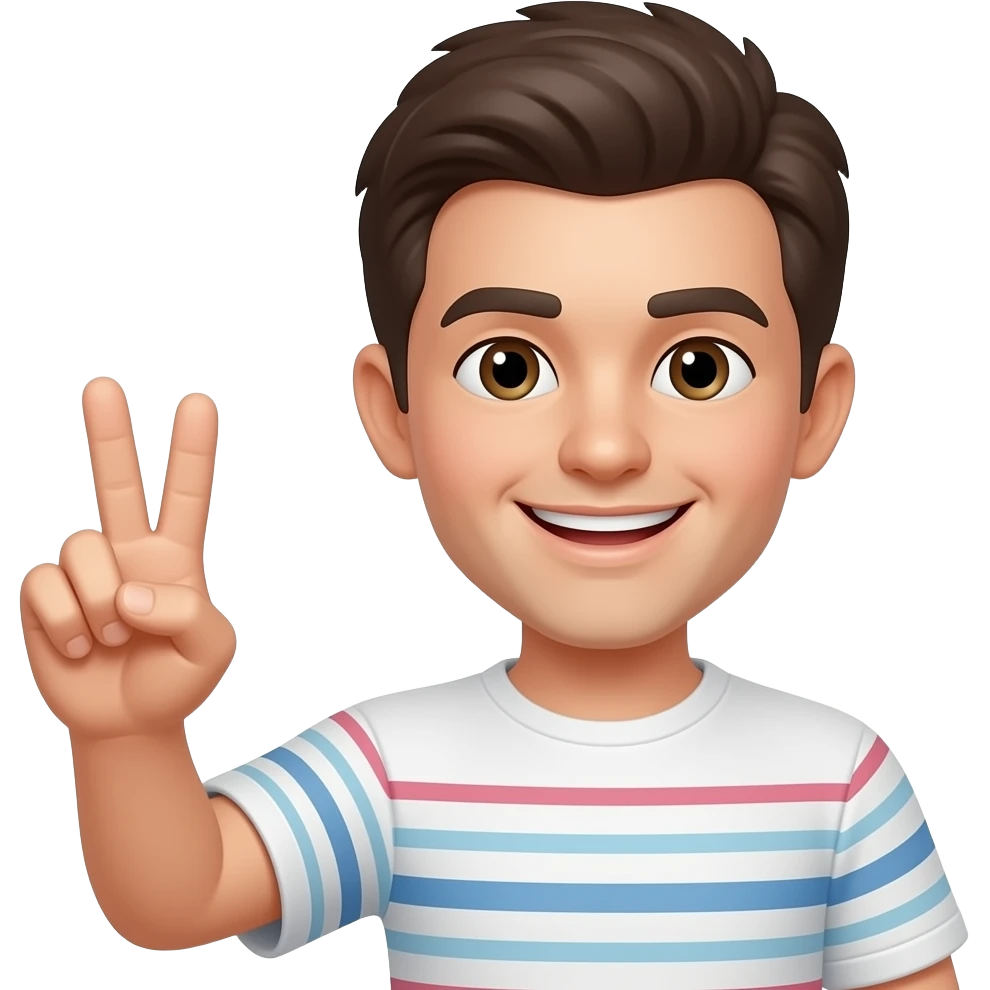 😁+🫰 emoji