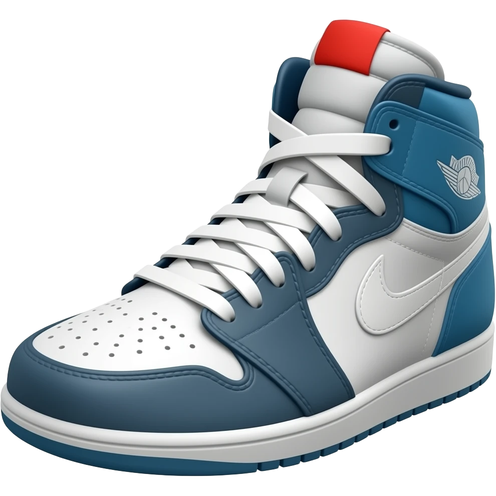 Кроссовки nike emoji
