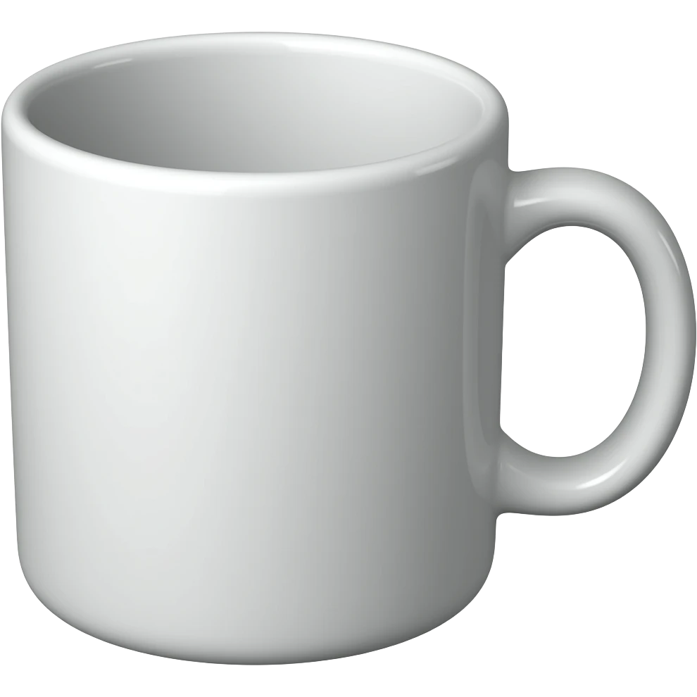mug emoji