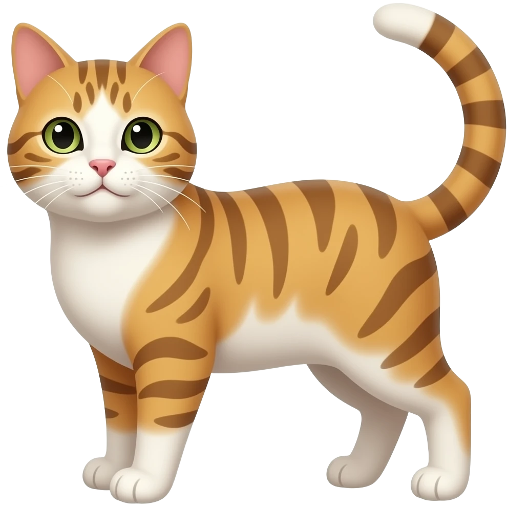 Cat emoji