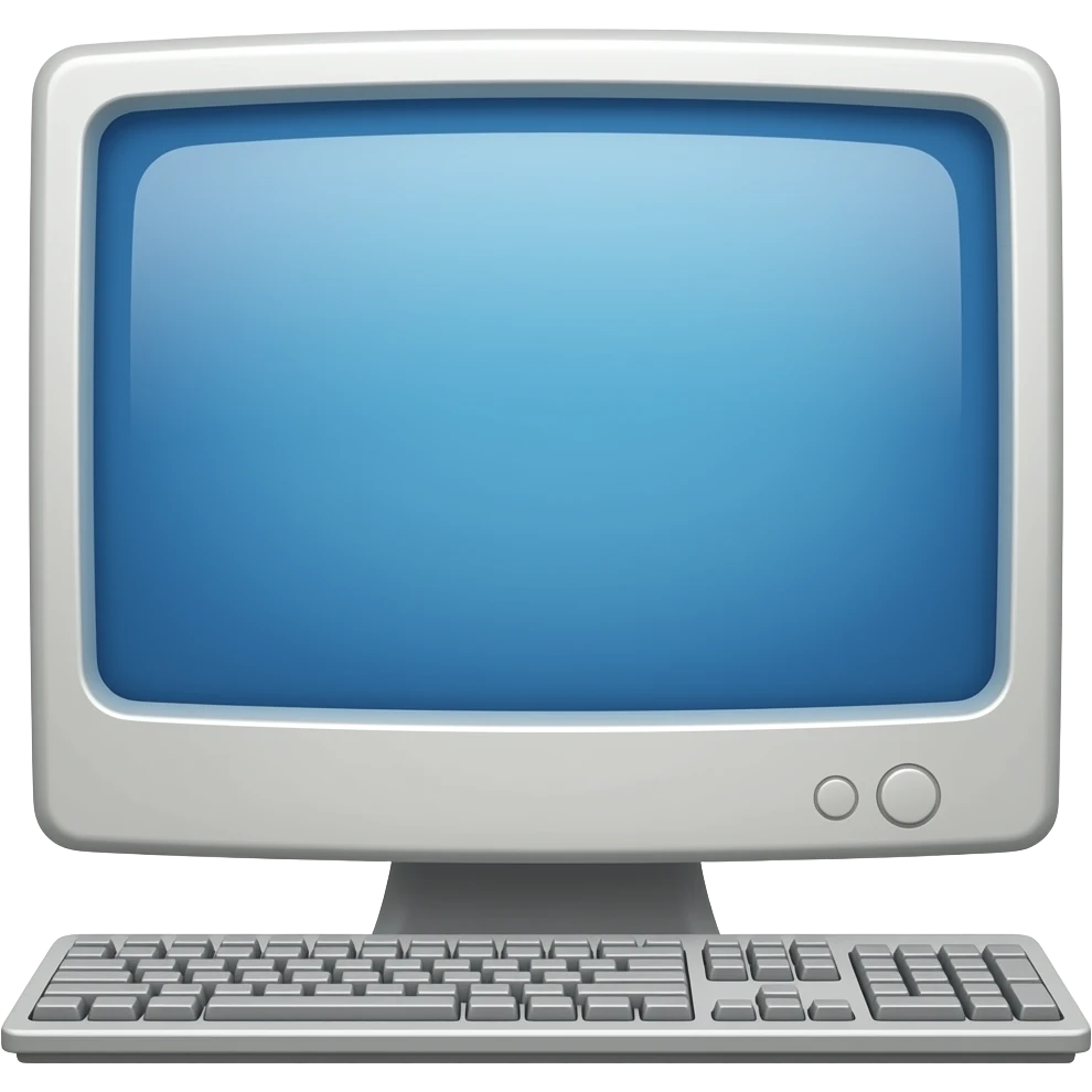 PC emoji