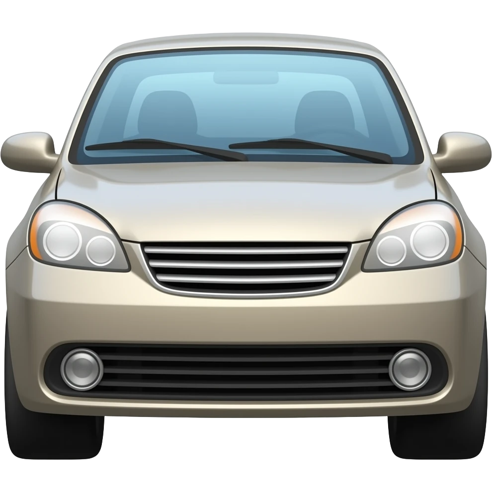 car emoji