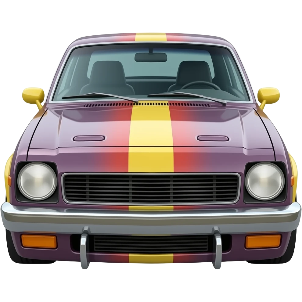Lowrider emoji