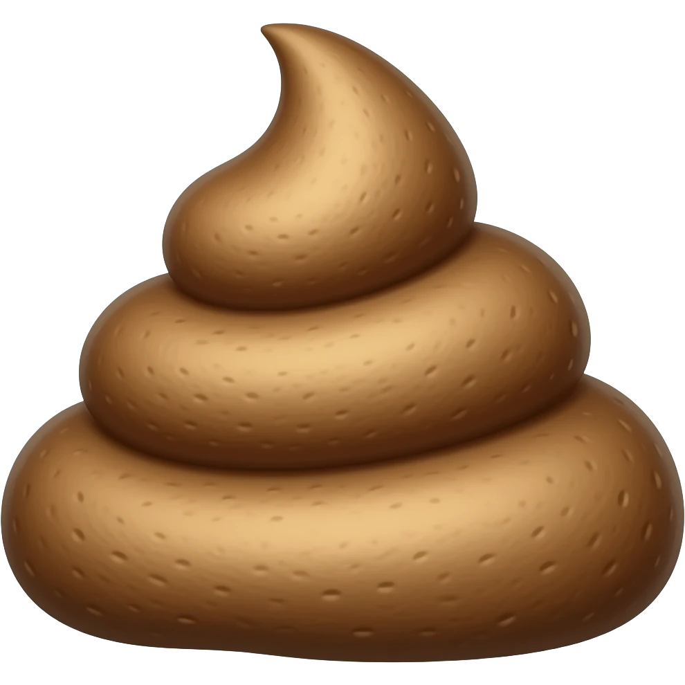 Shit emoji
