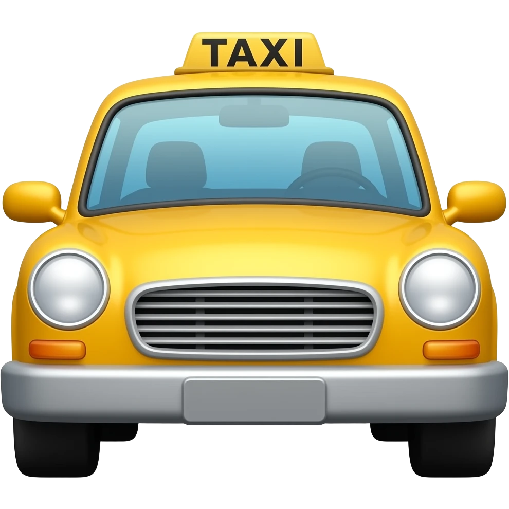 Texi emoji