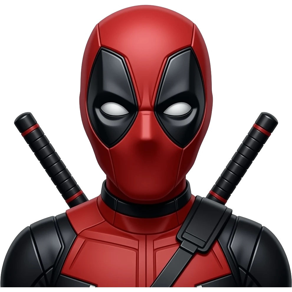 deadpool emoji