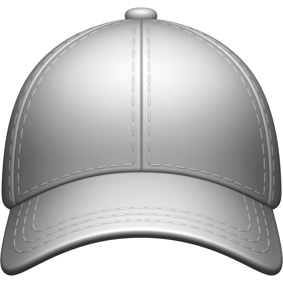 Cap emoji