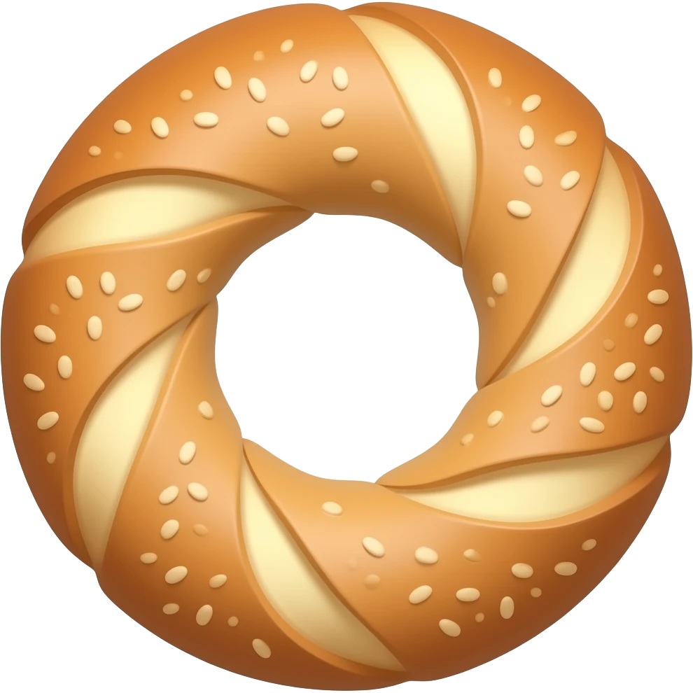 simit emoji