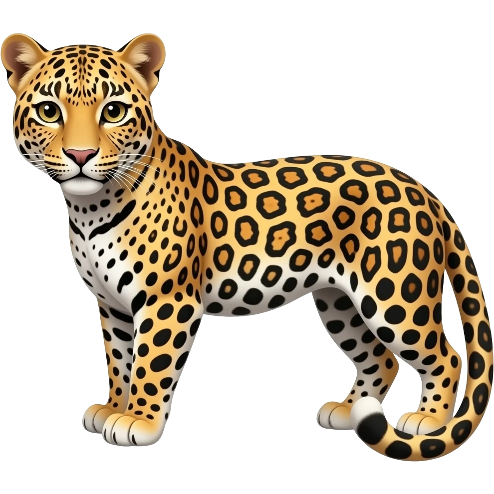 panter emoji