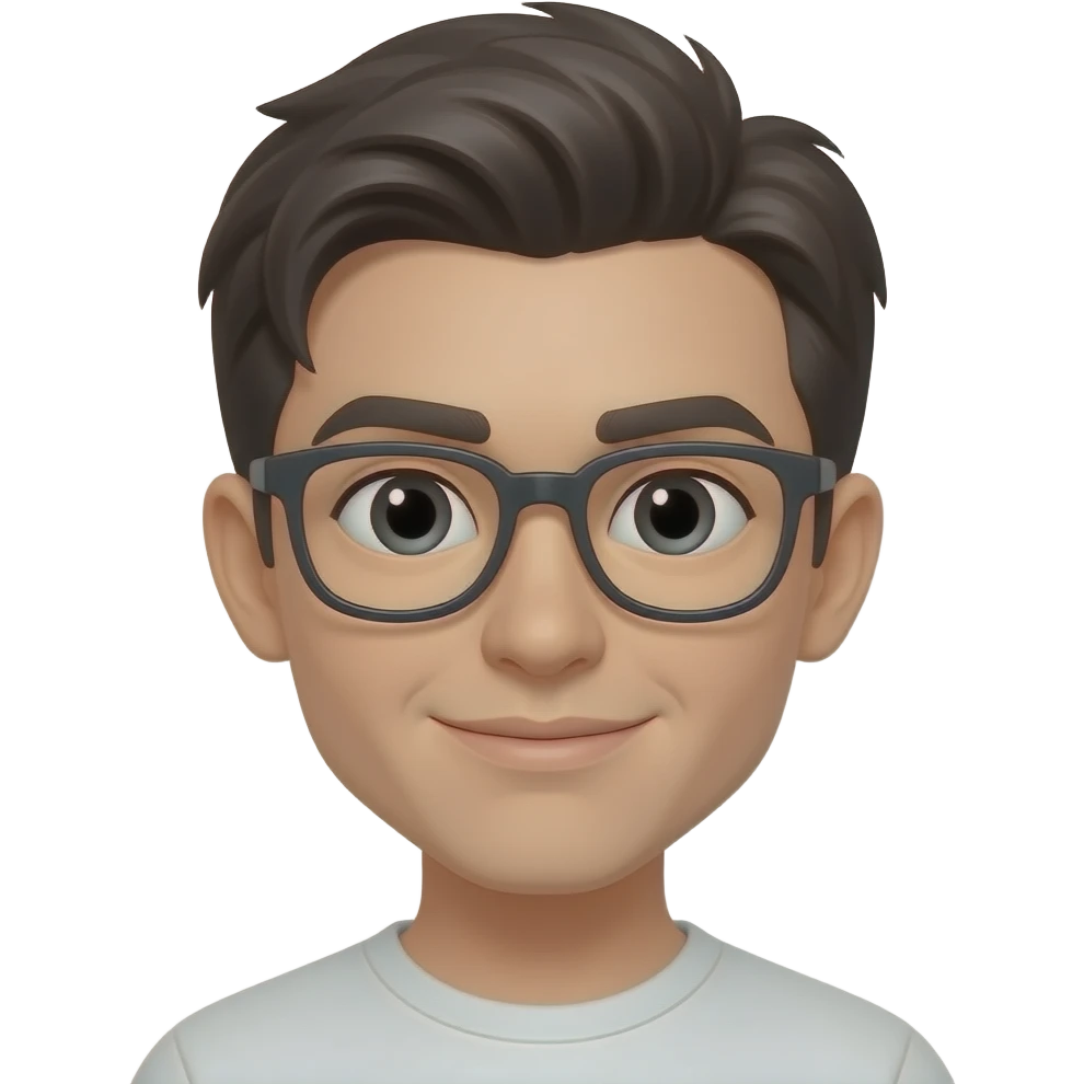 agent face emoji