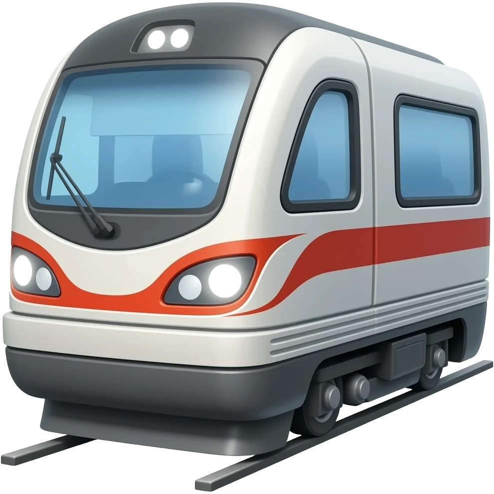 SeamTrain emoji
