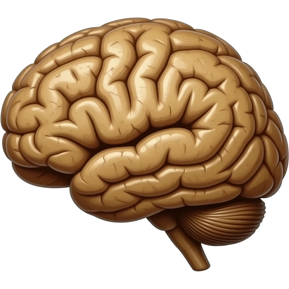 Brainrot emoji