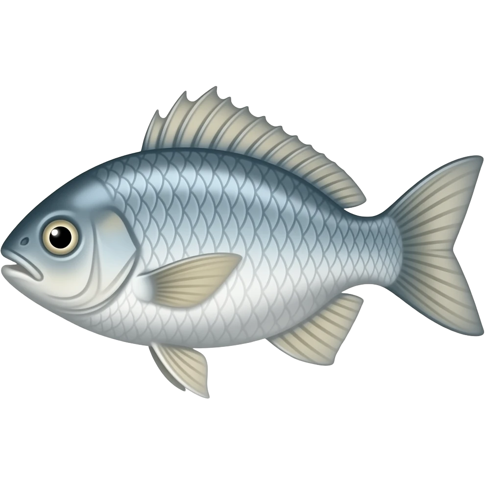 fish emoji