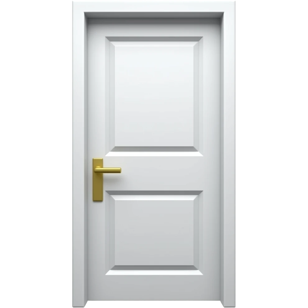 Door emoji