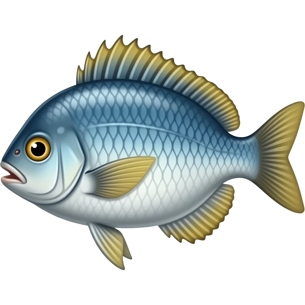 fish emoji