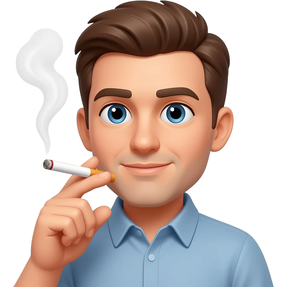 Fumar emoji