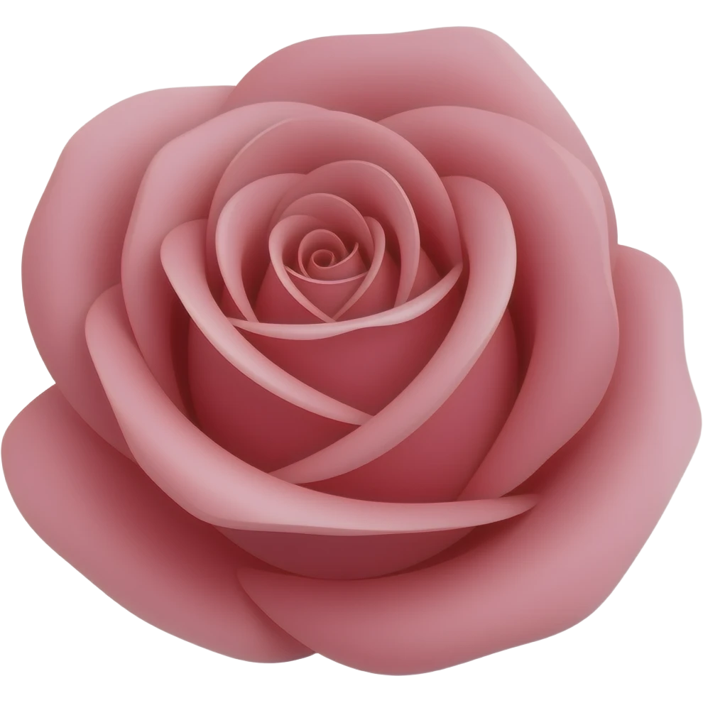 🌹 emoji