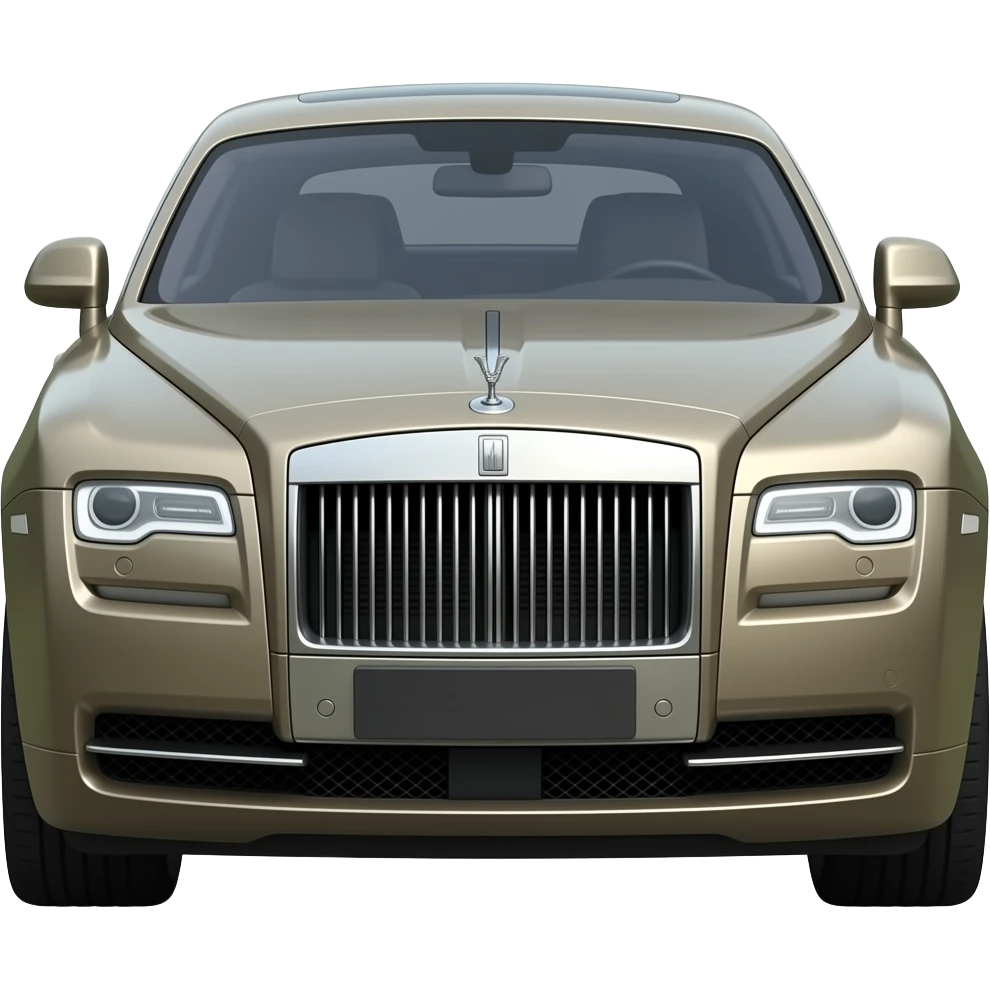 luxury cars emoji
