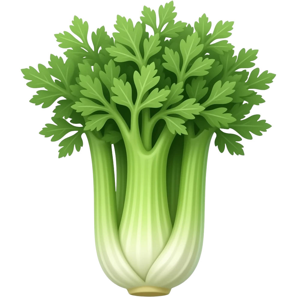 celery emoji
