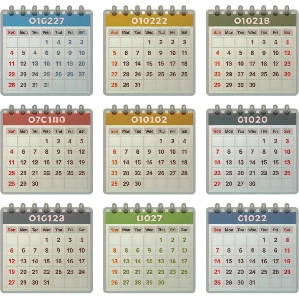 years emoji
