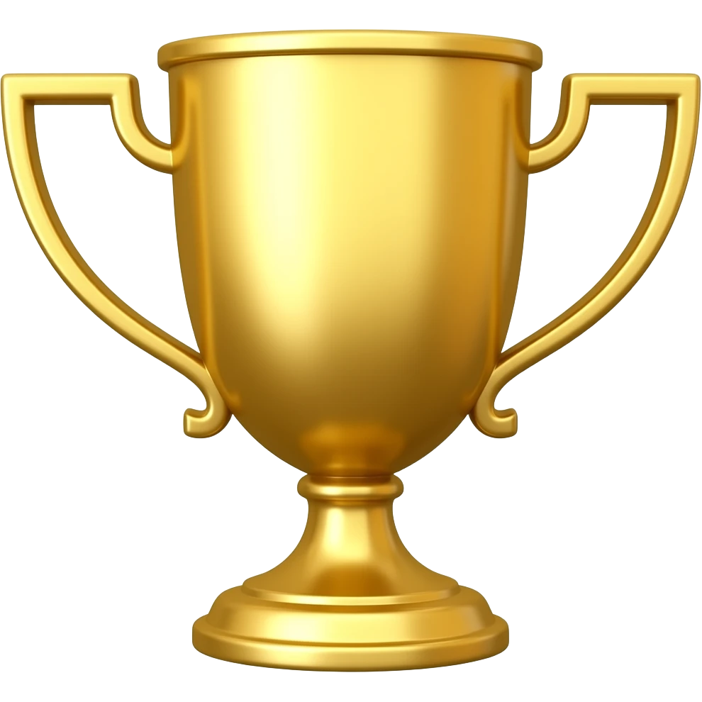 award emoji