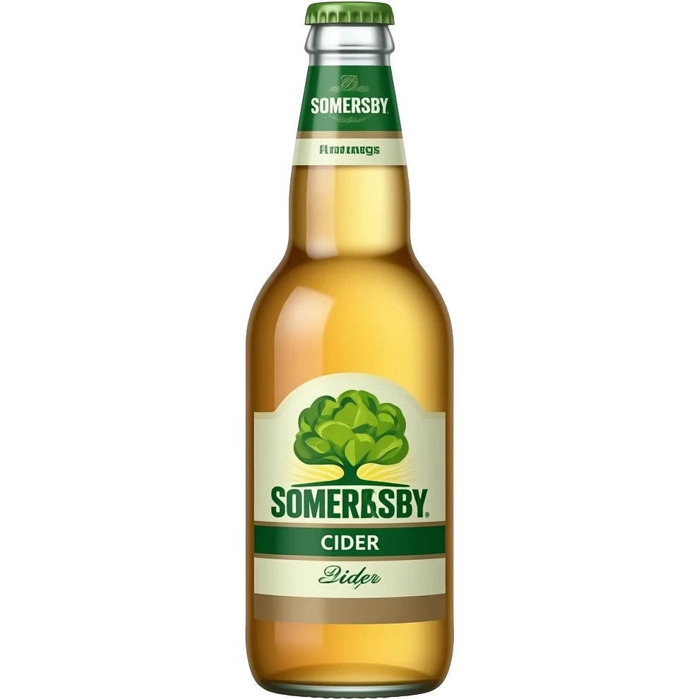 somersby emoji