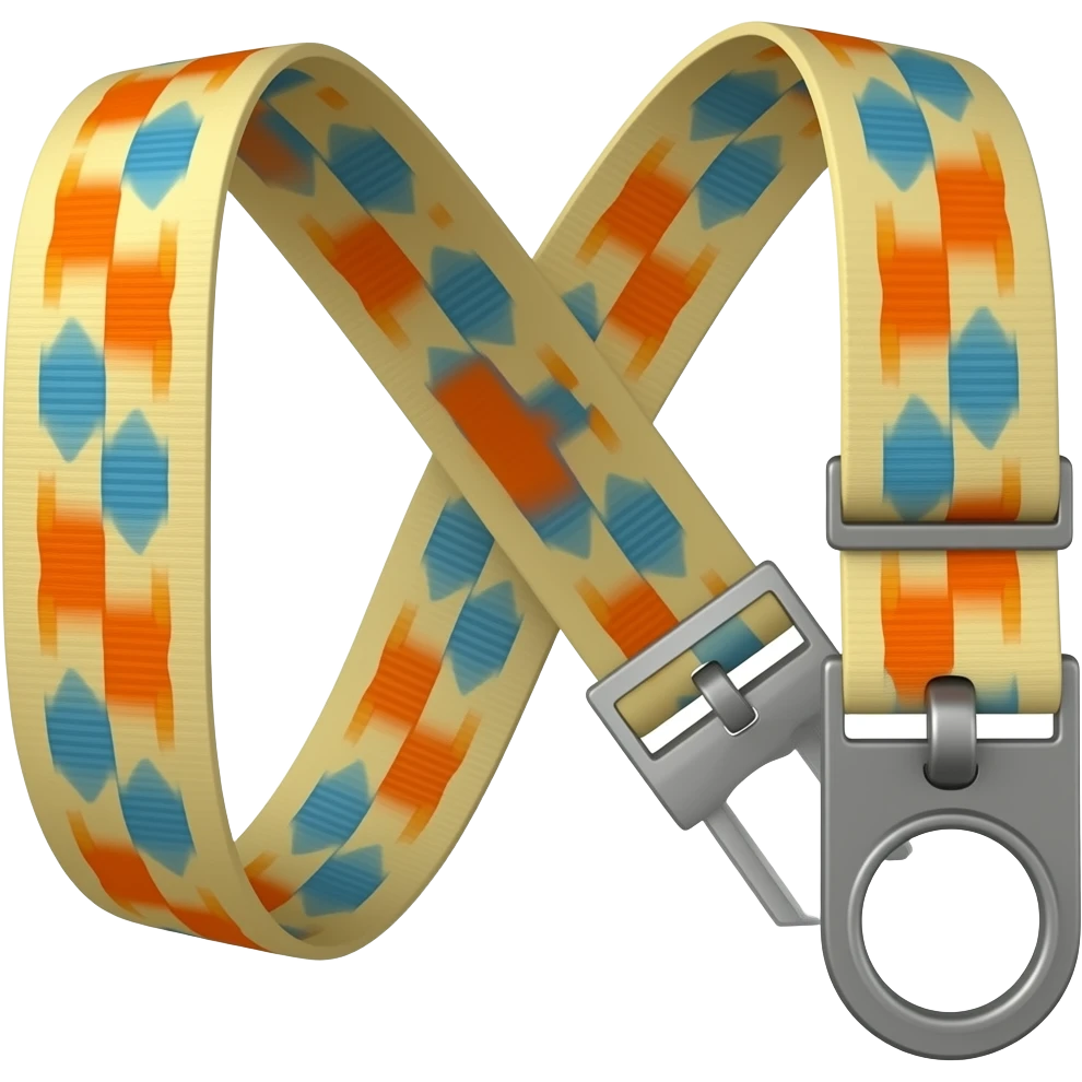 strap emoji