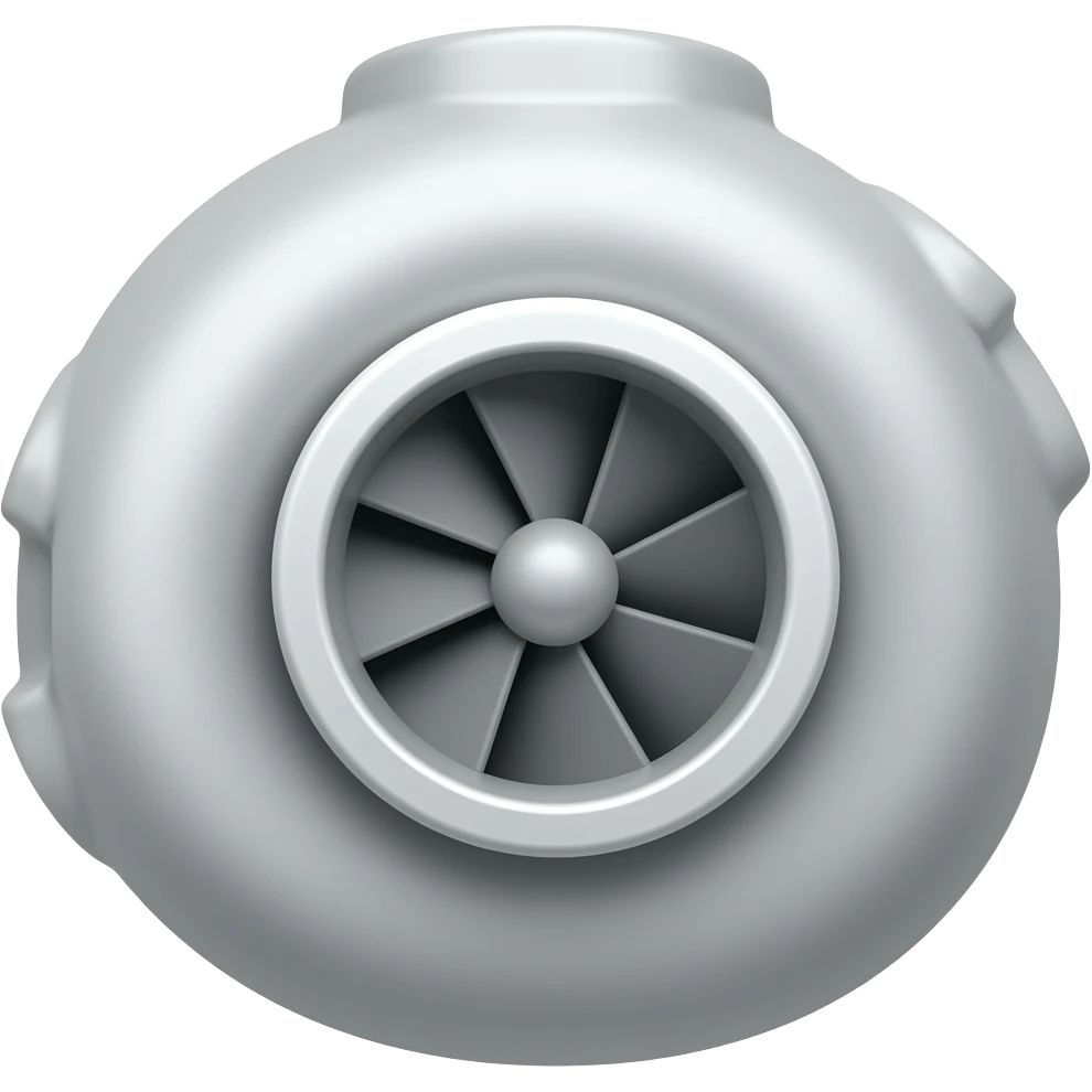 Turbo emoji
