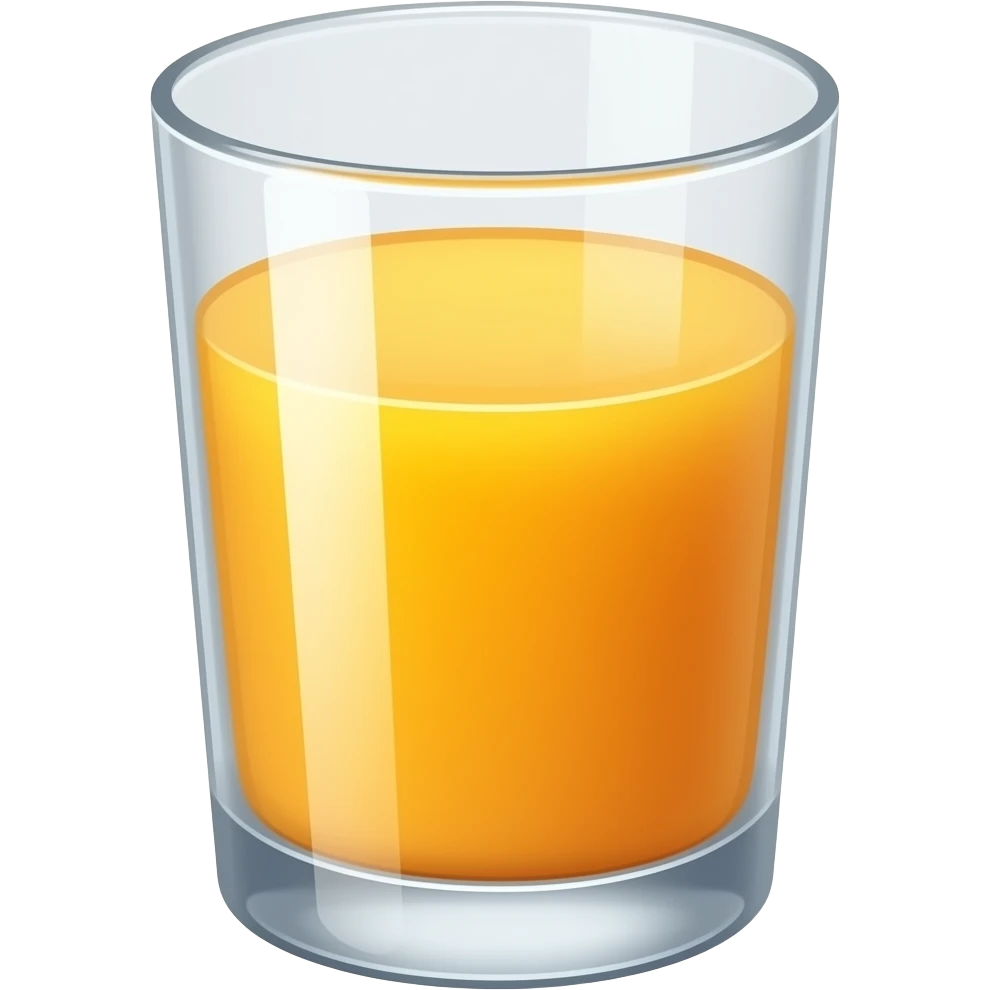 juice emoji