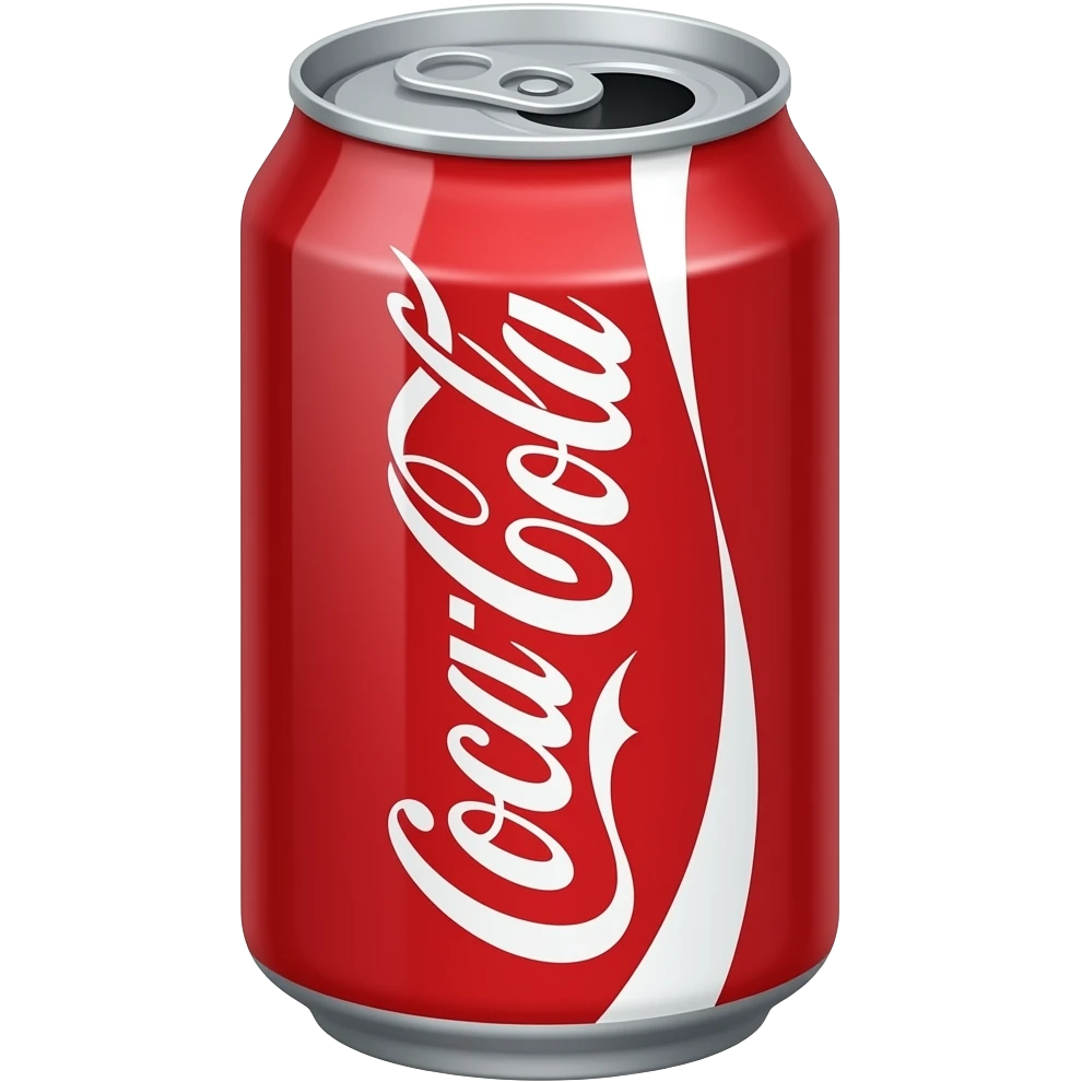 Cola emoji